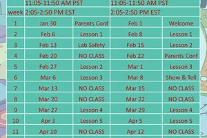 Top Middle School Science Curriculum Picks & Reviews | Best Schools in America: Top Public & Private Options