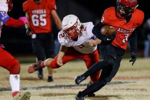 Springfield HS Football: Latest Scores &amp; Updates | Best Schools in America: Top Public & Private Options