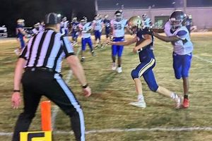 Clear Dot Charter School Football: A Winning Tradition | Best Schools in America: Top Public & Private Options