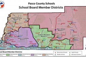 Top Private Schools in Pasco County, FL | Best Schools in America: Top Public & Private Options