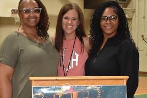 Discover Higgins Middle School: A Parent's Guide | Best Schools in America: Top Public & Private Options