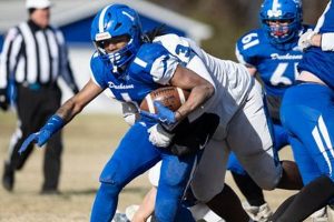 Duchesne High School Football: Team News & Updates | Best Schools in America: Top Public & Private Options