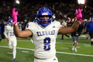 Elkhart High School Football | Best Schools in America: Top Public & Private Options