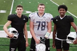 Elgin High School Football: Team News & Updates Best Schools in America: Top Public & Private Options Elgin High School Football: Team News & Updates | Best Schools in America: Top Public & Private Options