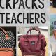 Top Best Teacher Backpacks for 2024 | Best Schools in America: Top Public & Private Options