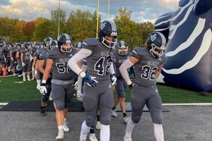 Glenn High School Football: Home of the Trojans | Best Schools in America: Top Public & Private Options