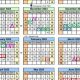 2023-24 Rockingham County, NC Schools Calendar & Key Dates | Best Schools in America: Top Public & Private Options