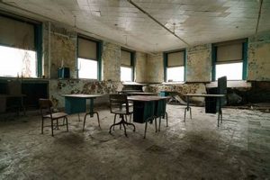 Exploring Abandoned Elementary Schools & Their Futures | Best Schools in America: Top Public & Private Options