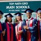 Top 10 Best Grad Schools for Mathematics in 2024 | Best Schools in America: Top Public & Private Options