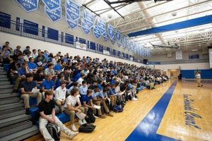 Central High News: Updates & Announcements | Best Schools in America: Top Public & Private Options