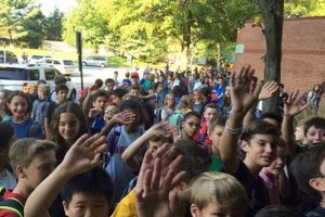 Top-Rated Pyle Middle School: A Guide | Best Schools in America: Top Public & Private Options