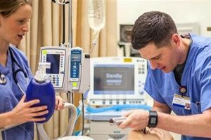Top Ranked Best Respiratory Therapist Schools & Programs | Best Schools in America: Top Public & Private Options