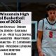 Top WI High School Basketball Rankings 2025 | Best Schools in America: Top Public & Private Options