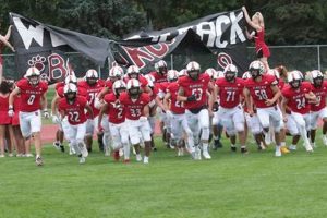 Scottsbluff HS Football: Team Pride & Glory | Best Schools in America: Top Public & Private Options