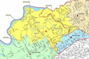 Knox County Schools Zoning: A Guide | Best Schools in America: Top Public & Private Options