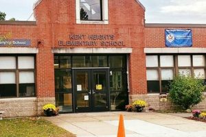 Top East Providence, RI Elementary Schools & Programs | Best Schools in America: Top Public & Private Options