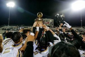 Oklahoma HS Football State Champs 2024 | Best Schools in America: Top Public & Private Options