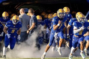 Go Homestead Mustangs! High School Football News | Best Schools in America: Top Public & Private Options