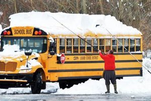 Erie County School Closings & Delays: Dec 4th Updates Best Schools in America: Top Public & Private Options Erie County School Closings & Delays: Dec 4th Updates | Best Schools in America: Top Public & Private Options