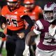 Elite 7A High School Football: A Guide | Best Schools in America: Top Public & Private Options