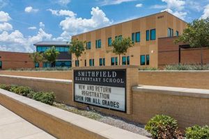 Top Elementary Schools in North Richland Hills, TX | Best Schools in America: Top Public & Private Options