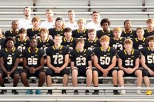 Bettendorf High School Football | Best Schools in America: Top Public & Private Options