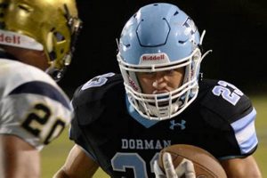 Dorman High School Football: A Cavalier Gridiron Tradition | Best Schools in America: Top Public & Private Options