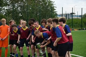 Go Ridgeway! High School Football Updates & Scores | Best Schools in America: Top Public & Private Options