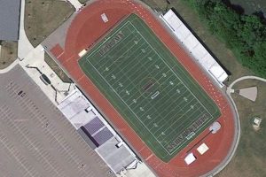 Logan High Football: Team, Scores & Schedule | Best Schools in America: Top Public & Private Options