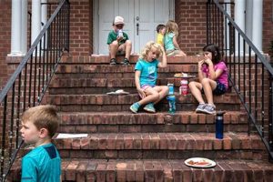 Hall County Summer School: Enroll Now! | Best Schools in America: Top Public & Private Options