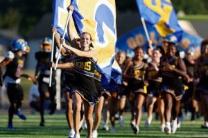 Gahanna Lincoln HS Football: A Legacy of Pride | Best Schools in America: Top Public & Private Options