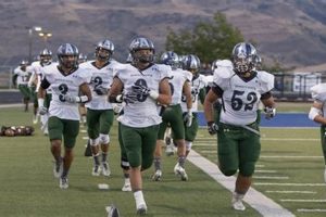 Damonte Ranch HS Football: Mustangs Updates & News | Best Schools in America: Top Public & Private Options