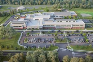 Top-Rated Chesterfield, VA Schools (2024) | Best Schools in America: Top Public & Private Options