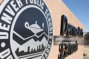 Discover Evie Garrett Dennis Campus - DPS | Best Schools in America: Top Public & Private Options