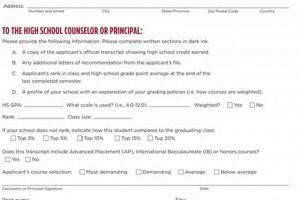 Get Your Westfield High School Transcripts Now | Best Schools in America: Top Public & Private Options
