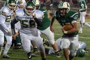 Olivet High School Football: Home of the Eagles | Best Schools in America: Top Public & Private Options