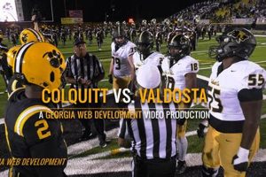 Meet Colquitt County HS Athletic Director | Norman Park, GA | Best Schools in America: Top Public & Private Options