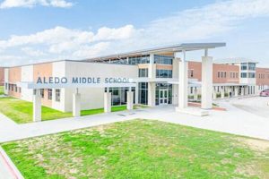 Top Aleda Middle Schools: Guide &amp; Info | Best Schools in America: Top Public & Private Options