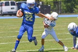 Football Middle School | Best Schools in America: Top Public & Private Options