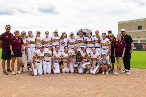 High School Softball: Understanding the Mercy Rule | Best Schools in America: Top Public & Private Options
