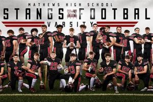 Mathews High School Football: Home of the Mustangs | Best Schools in America: Top Public & Private Options