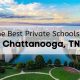 Top Chattanooga Private Schools: 2024 Guide | Best Schools in America: Top Public & Private Options