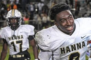 TL Hanna High School Football: A Legacy of Excellence Best Schools in America: Top Public & Private Options TL Hanna High School Football: A Legacy of Excellence | Best Schools in America: Top Public & Private Options