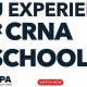 Top ICU Experience for CRNA School Success | Best Schools in America: Top Public & Private Options
