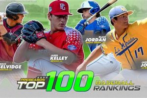 Top Tennessee High School Baseball Rankings &amp; Stats | Best Schools in America: Top Public & Private Options