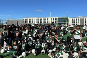 Weaver High Football: Home of the [Mascot Name] | Best Schools in America: Top Public & Private Options