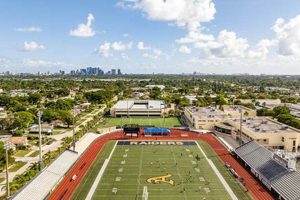 St Thomas Aquinas High School Tuition | Best Schools in America: Top Public & Private Options