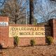 Leesville Road Middle School | Best Schools in America: Top Public & Private Options
