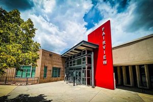 Fairview High Basketball: Home of the Wildcats | Best Schools in America: Top Public & Private Options