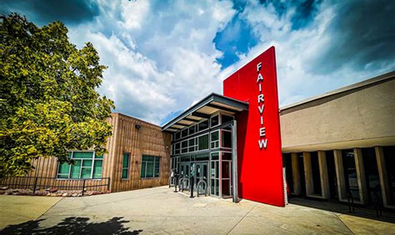 Fairview High Basketball Home of the Wildcats